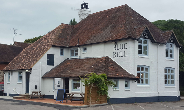 The Blue Bell Community Hub