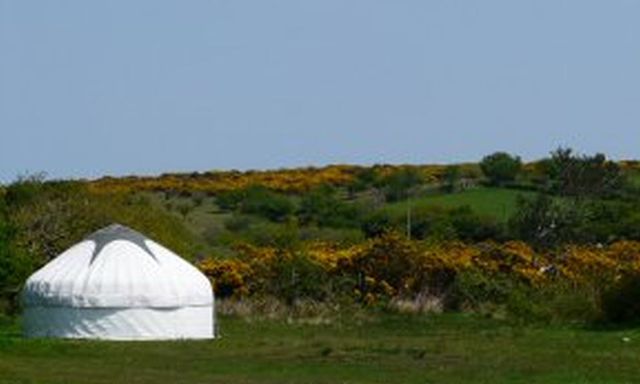 South Penquite Farm