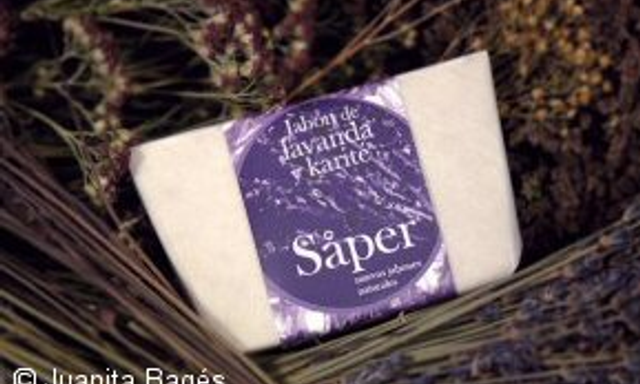 Såper | Triodos Bank