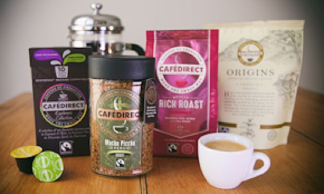 Cafédirect