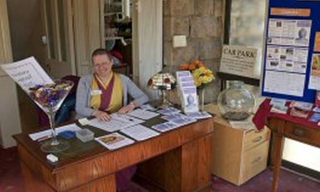 Ratnasambhava Kadampa Buddhist Centre