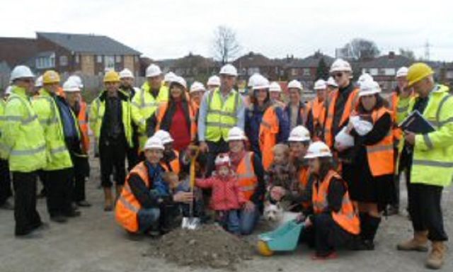 LILAC Cohousing