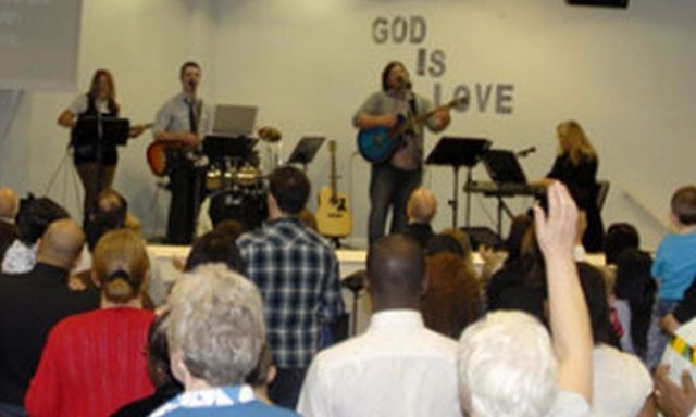 New Life Revival Church Wales