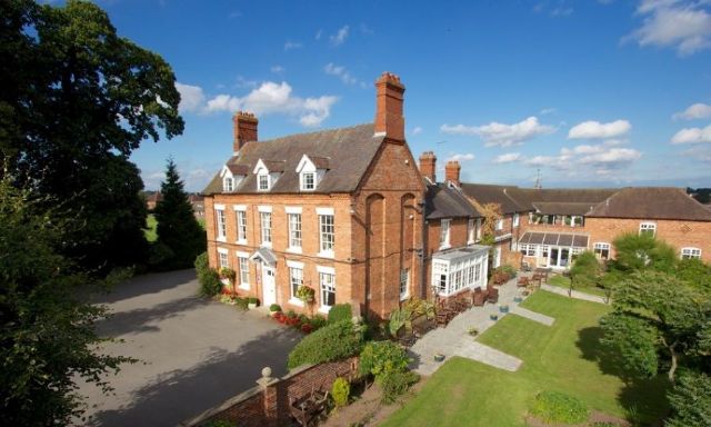 Kingsview Homes | Triodos Bank