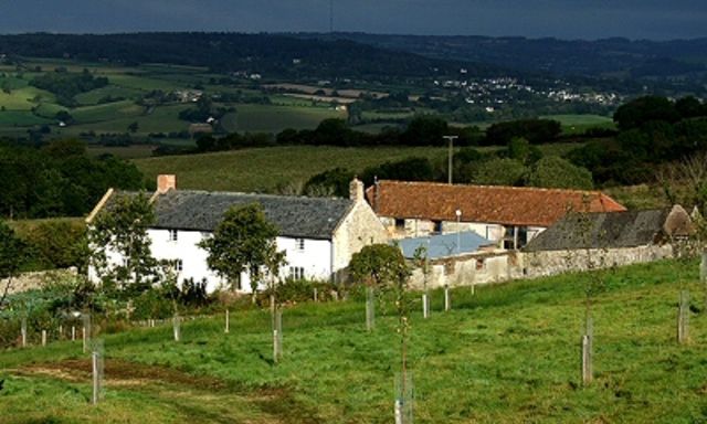 River Cottage HQ