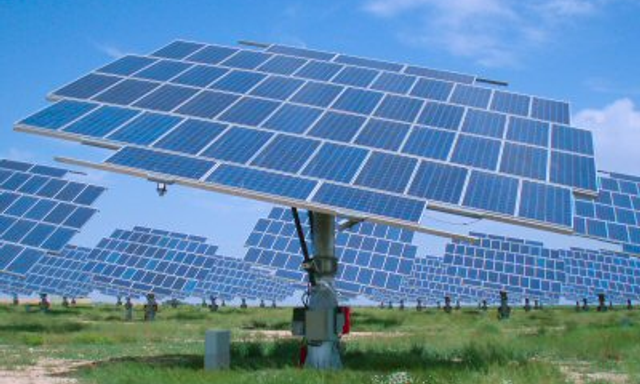 Immodo Solar | Triodos Bank