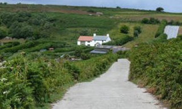 Cornwall Rural Housing Association