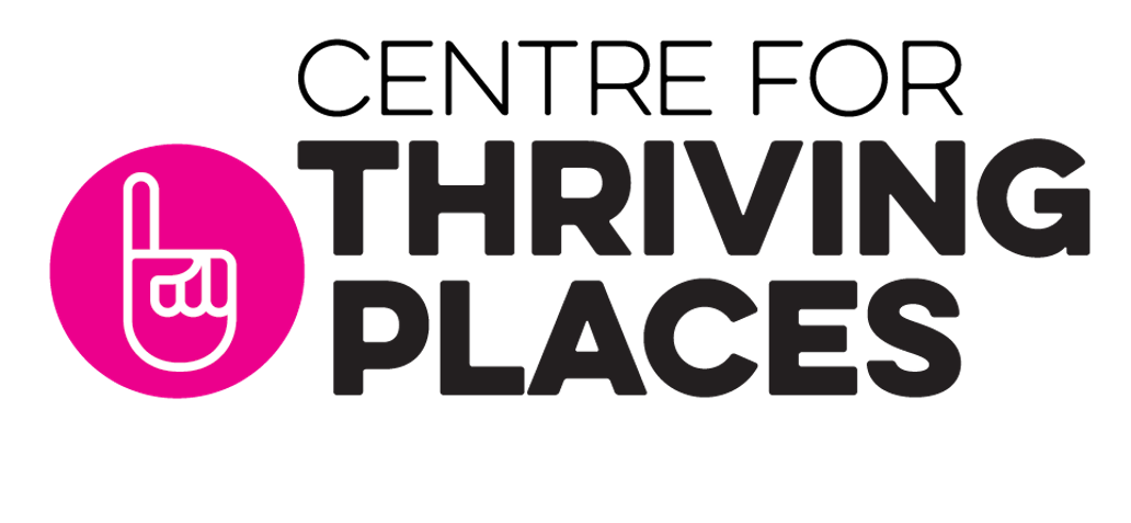 Thriving Places